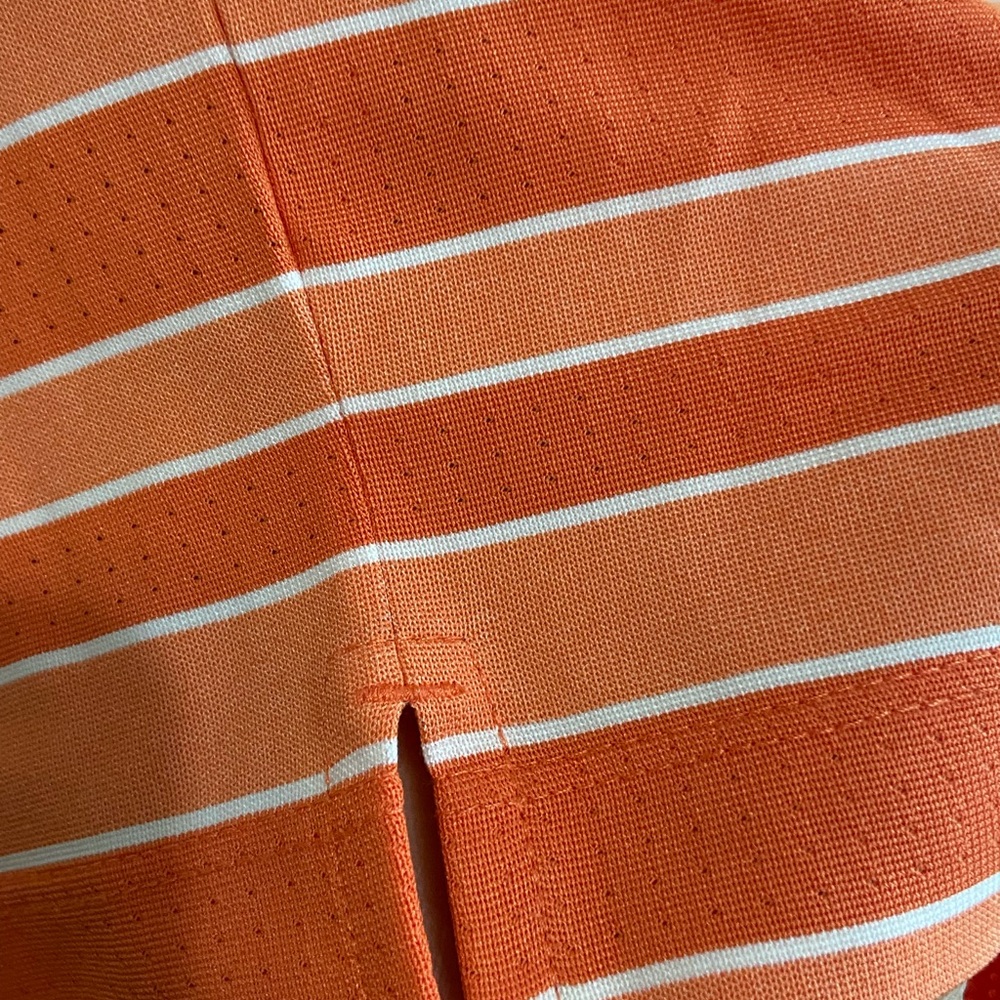 Nike Golf Polo Shirt Mens XXL Dri-Fit Tour Performance Short Sleeve Shirt‎ - Picture 12 of 12